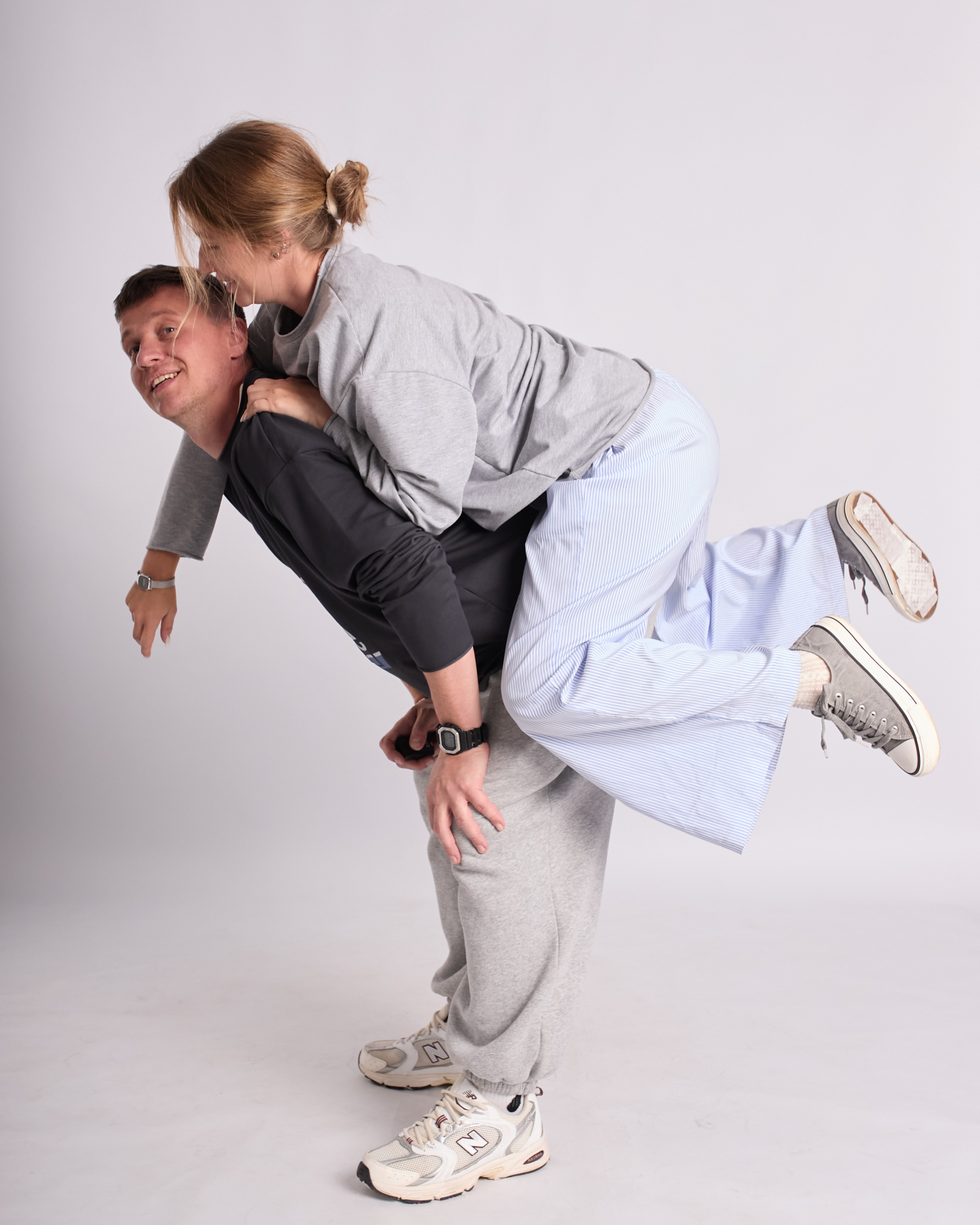 Парная фотосессия