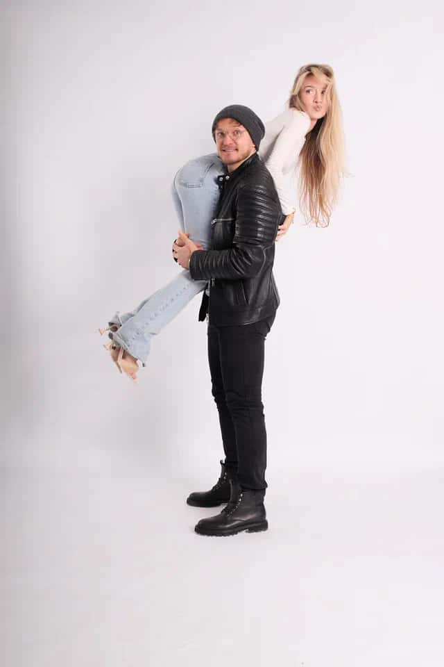 Фотосессия для пар