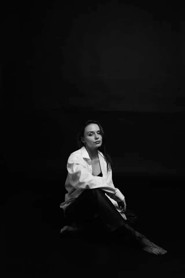 фотосессия с пультом