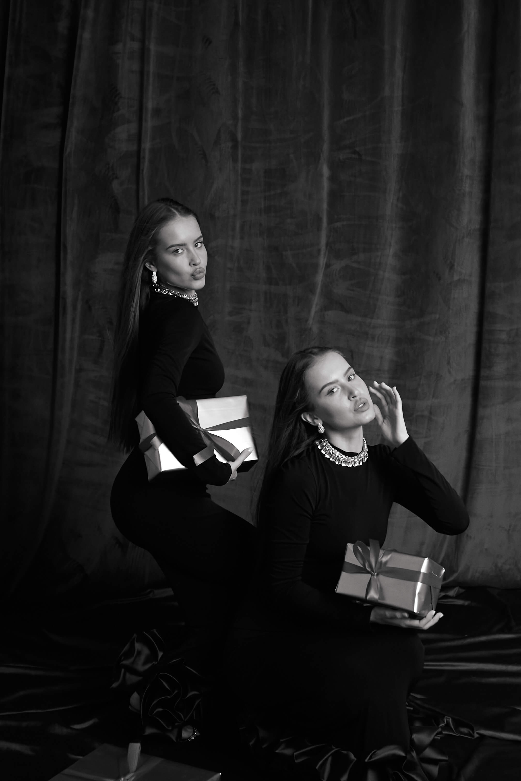 фотостудия автопортрета екатеринбург