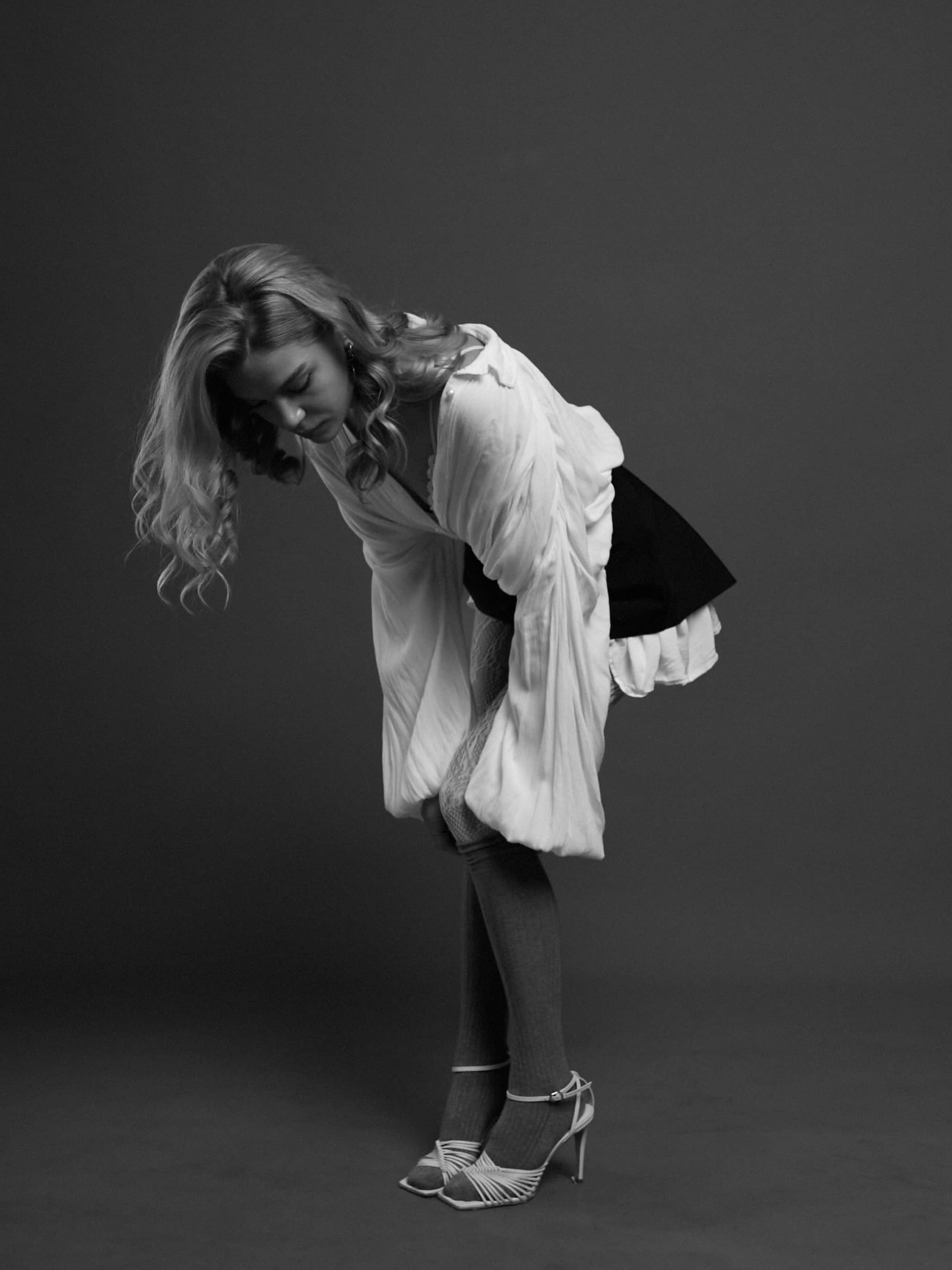 фотостудия где сам себя снимаешь екб