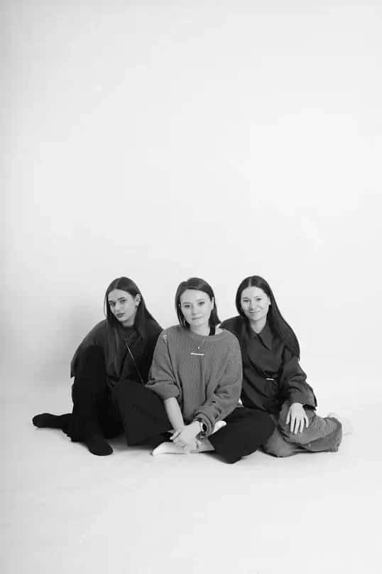 мира фотостудия Екатеринбург