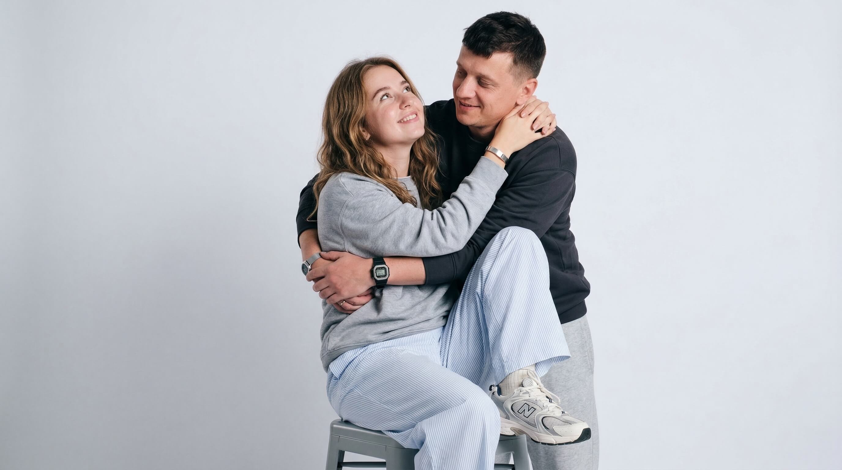 фотостудия для пар