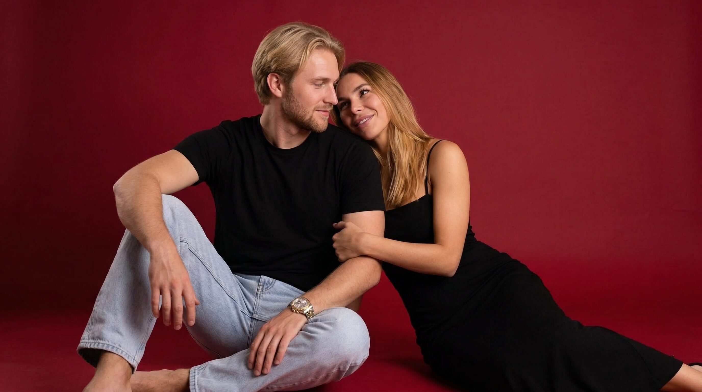 Парное фото